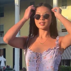 Meet your Posher, Grace